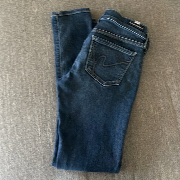 Citizens of Humanity Avedon ultra skinny maternity jeans - Picture 10 of 10